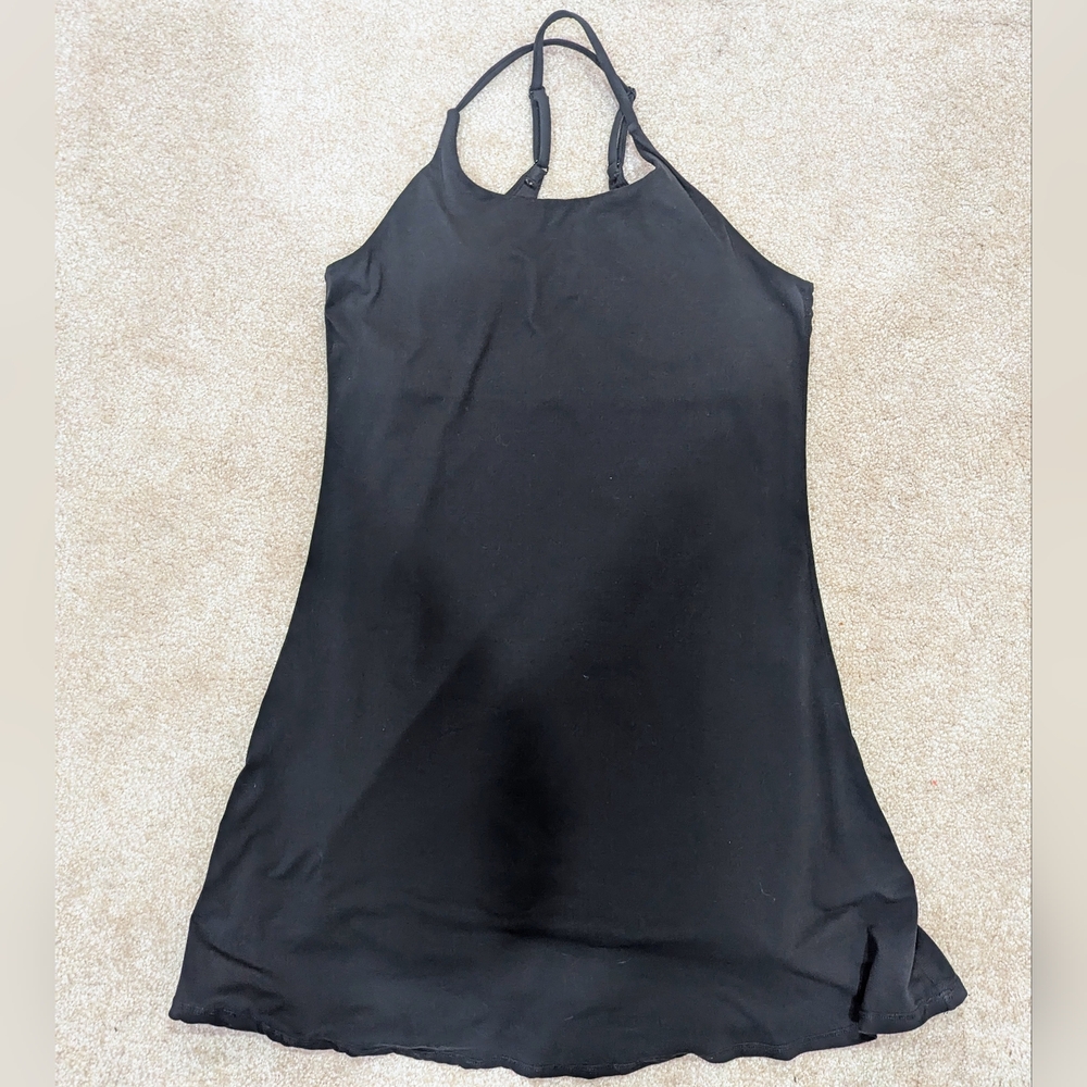 CVG LBD Dress